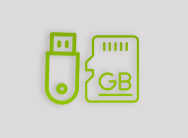 Recuperación de datos de Memorias - ssd - MicroSD - Pendrives - Con desarrollo propio de Pinouts