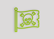 Recuperación de datos que sufrieron Ramsomware y/o fueron Encriptados por Hackers