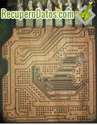 Data Recovery in MicroSD