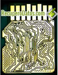 Data Recovery in MicroSD