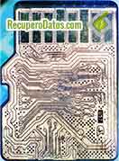 Data Recovery in MicroSD