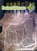 Data Recovery in MicroSD