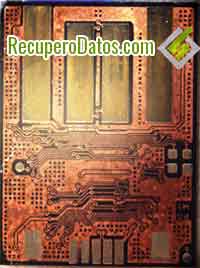 Data Recovery in Pendrive UFD