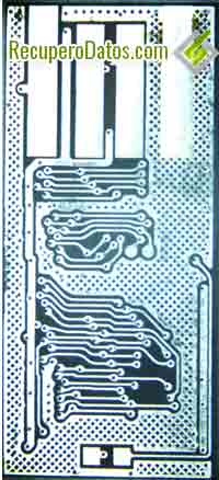 Data Recovery in Pendrive UFD
