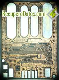 Data Recovery in Pendrive UFD