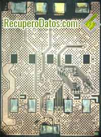 Data Recovery in Pendrive UFD