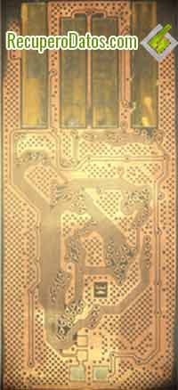 Data Recovery in Pendrive UFD