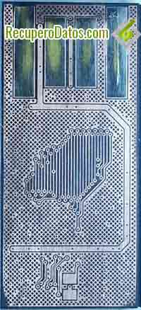 Data Recovery in Pendrive UFD