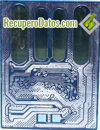 Data Recovery in Pendrive UFD