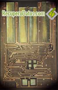 Data Recovery in Pendrive UFD