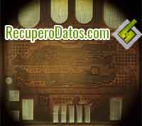 Data Recovery in Pendrive UFD