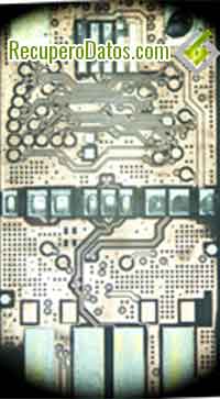 Data Recovery in Pendrive UFD