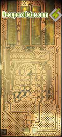 Data Recovery in Pendrive UFD