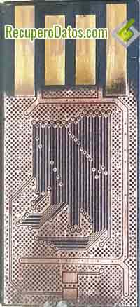 Data Recovery in Pendrive UFD