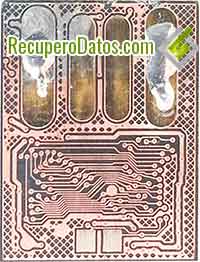 Data Recovery in Pendrive UFD