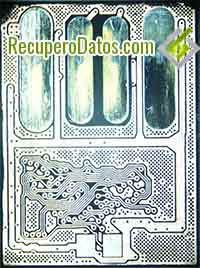 Data Recovery in Pendrive UFD