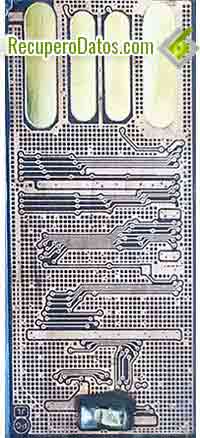Data Recovery in Pendrive UFD