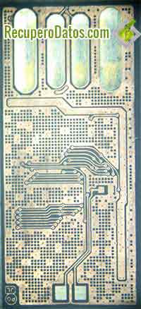 Data Recovery in Pendrive UFD