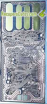 Data Recovery in Pendrive UFD