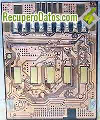 Data Recovery in Pendrive UFD