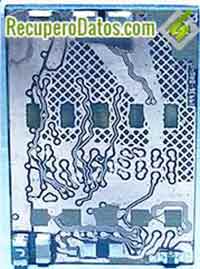 Data Recovery in Pendrive UFD