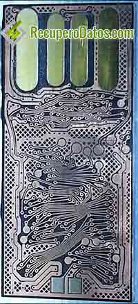 Data Recovery in Pendrive UFD