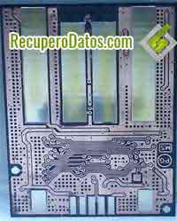 Data Recovery in Pendrive UFD