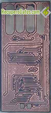 Data Recovery in Pendrive UFD