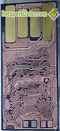 Data Recovery in Pendrive UFD