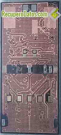 Data Recovery in Pendrive UFD