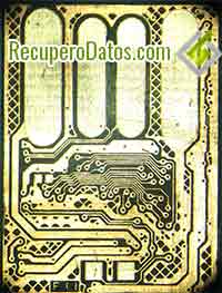 Data Recovery in Pendrive UFD