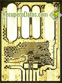 Data Recovery in Pendrive UFD