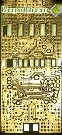 Data Recovery in Pendrive UFD