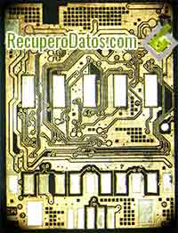 Data Recovery in Pendrive UFD