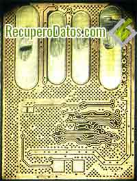 Data Recovery in Pendrive UFD