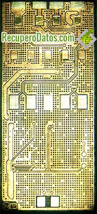 Data Recovery in Pendrive UFD