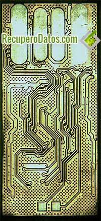 Data Recovery in Pendrive UFD