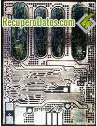 Data Recovery in Pendrive UFD