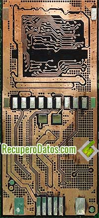 Data Recovery in Pendrive UFD