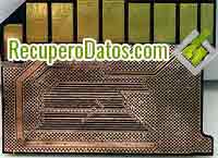 Data Recovery in SD memory