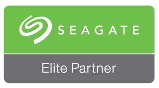 Somos parner Seagate, único laboratorio de recuperación de datos de discos duros