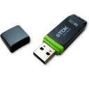 recuperar archivos de un pendrive